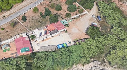 Foto 4 de Casa o chalet en venta en Bovalar, Poligono 82 Parcela 5, 77b, Estación - Universidad, Castellón de la Plana / Castelló de la Plana