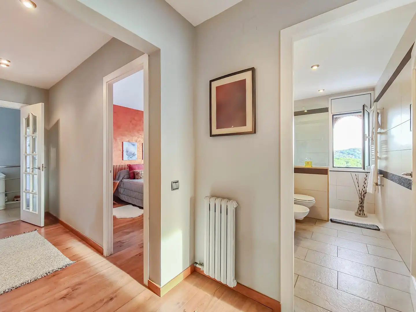 Chalet con terraza en venta en Prat de la Riba, imagen 77