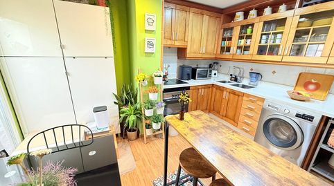 Foto 5 de Pis en venda a Calle María, 13, Cristo de la Epidemia, Málaga Capital