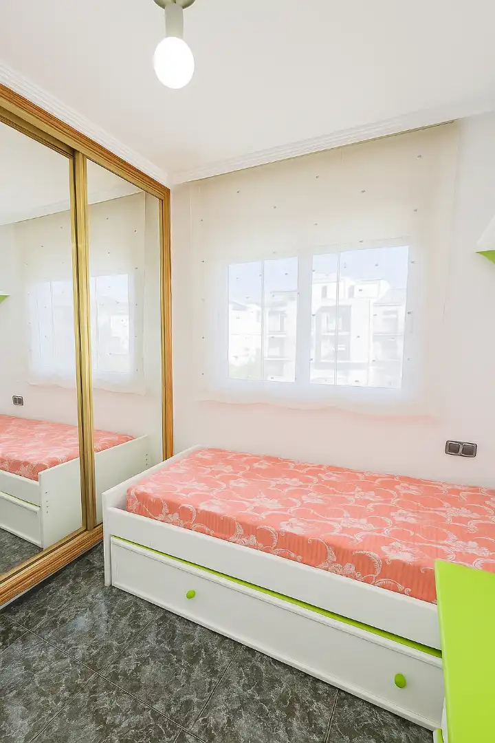 Duplex avec terrasse à vendre à Alcantarilla, imagen 9