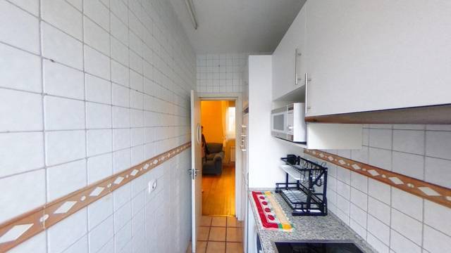 Piso en Alquiler en Calle de Atocha en Embajadores - Lavapiés