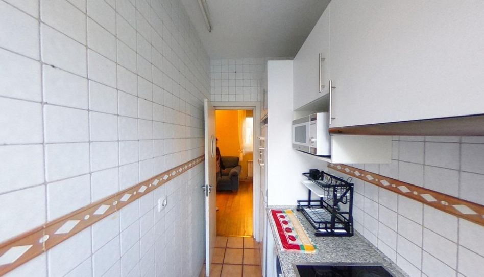 Piso de alquiler en Calle de Atocha, Embajadores - Lavapiés