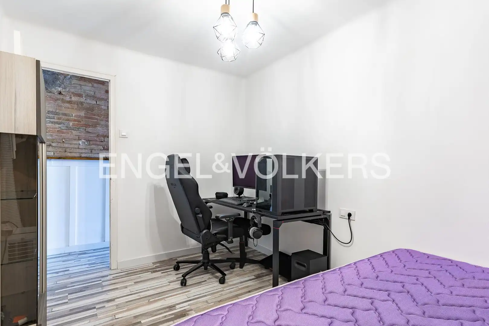 Maisonette mit Terrasse zum Verkauf in Casc Antic, imagen 24