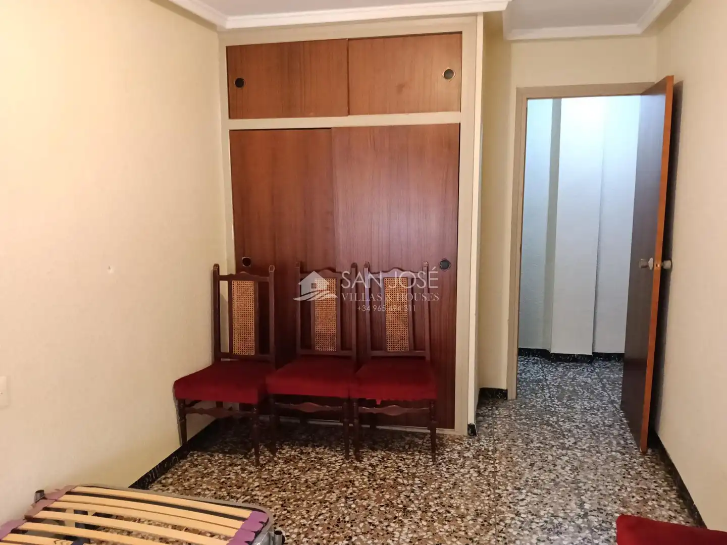 Pis en venda en Aspe amb Calefacció, Terrassa i Balcó