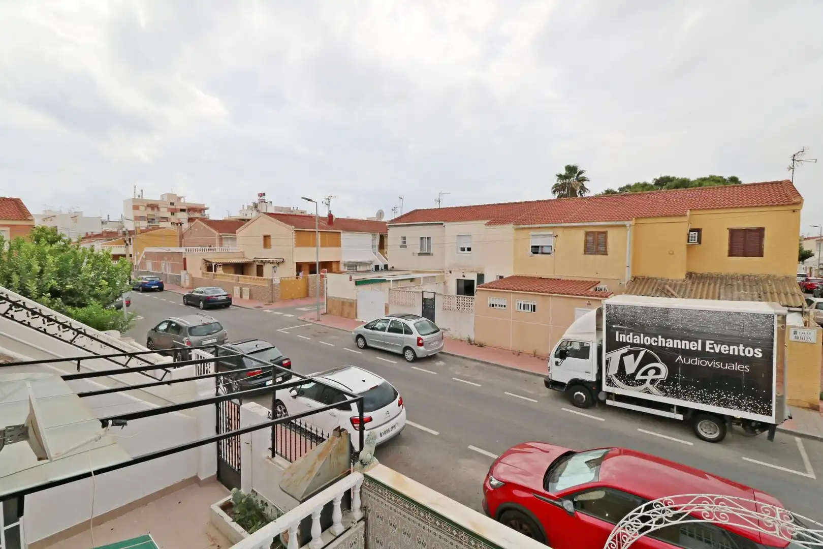 Maison mitoyenne à vendre à Calle ROJALES, imagen 21