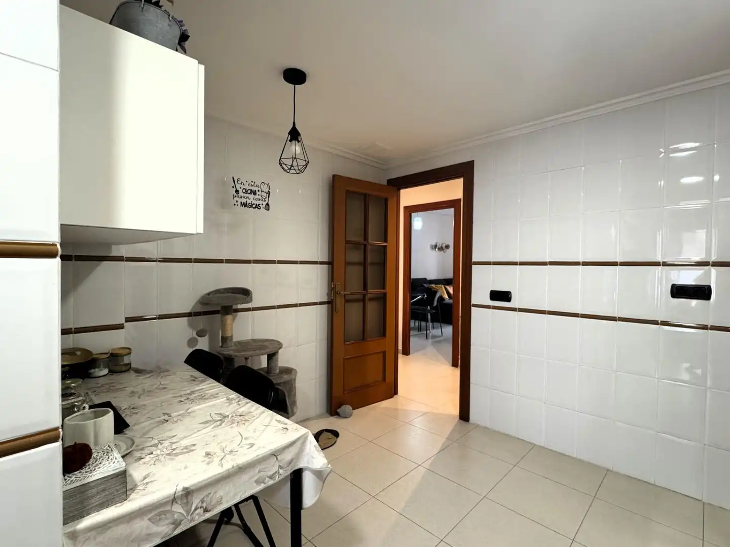 Piso con terraza en venta en Calle CERAM GODOFR BUENOSAIRES 4, imagen 11