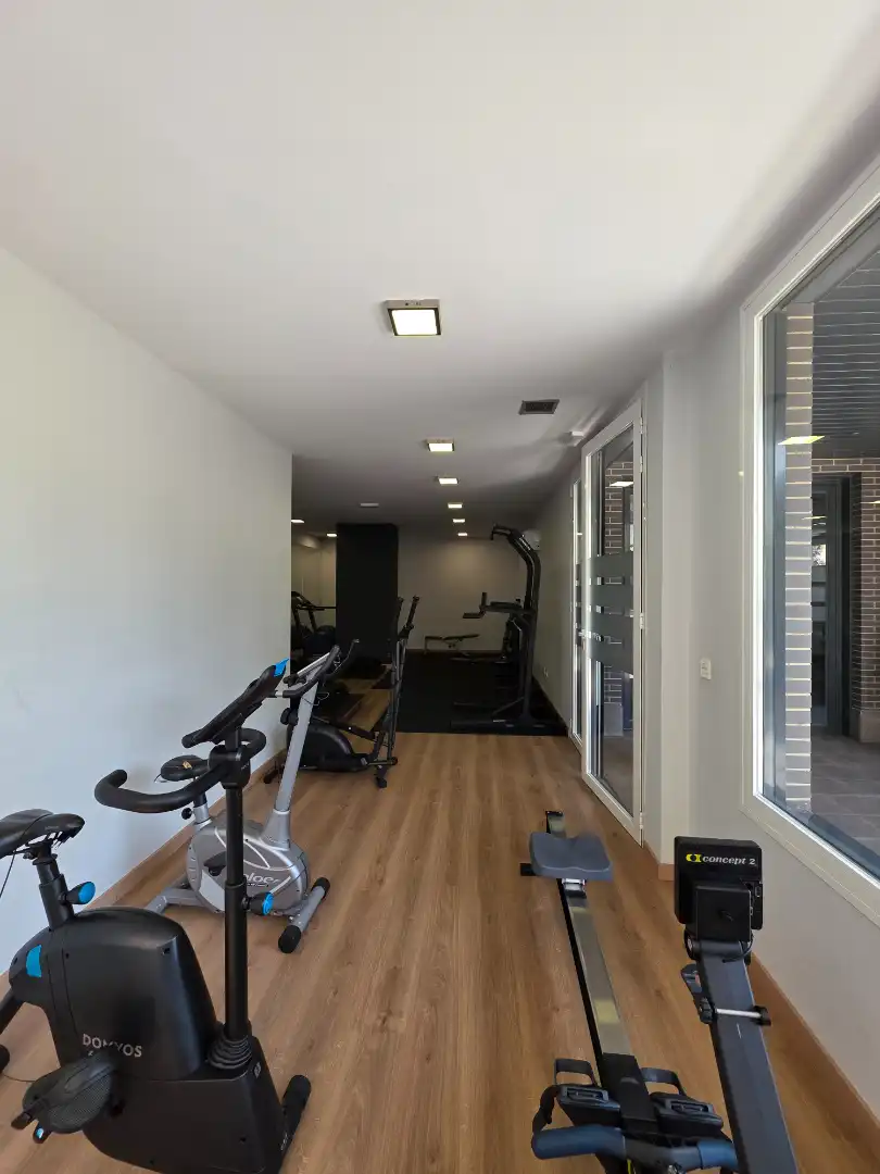Piso en venta en Madrid con Aire acondicionado, Parquet y Terraza