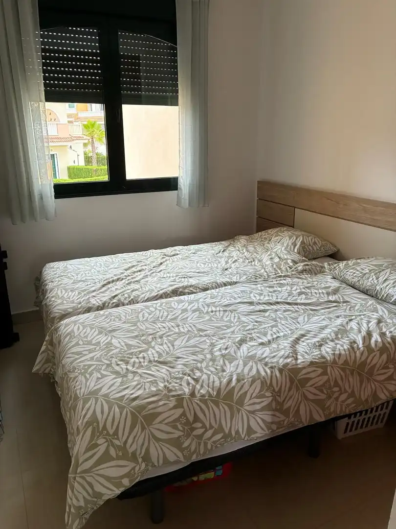 Habitación de Piso de alquiler en Rojales con Aire acondicionado, Calefacción y Terraza