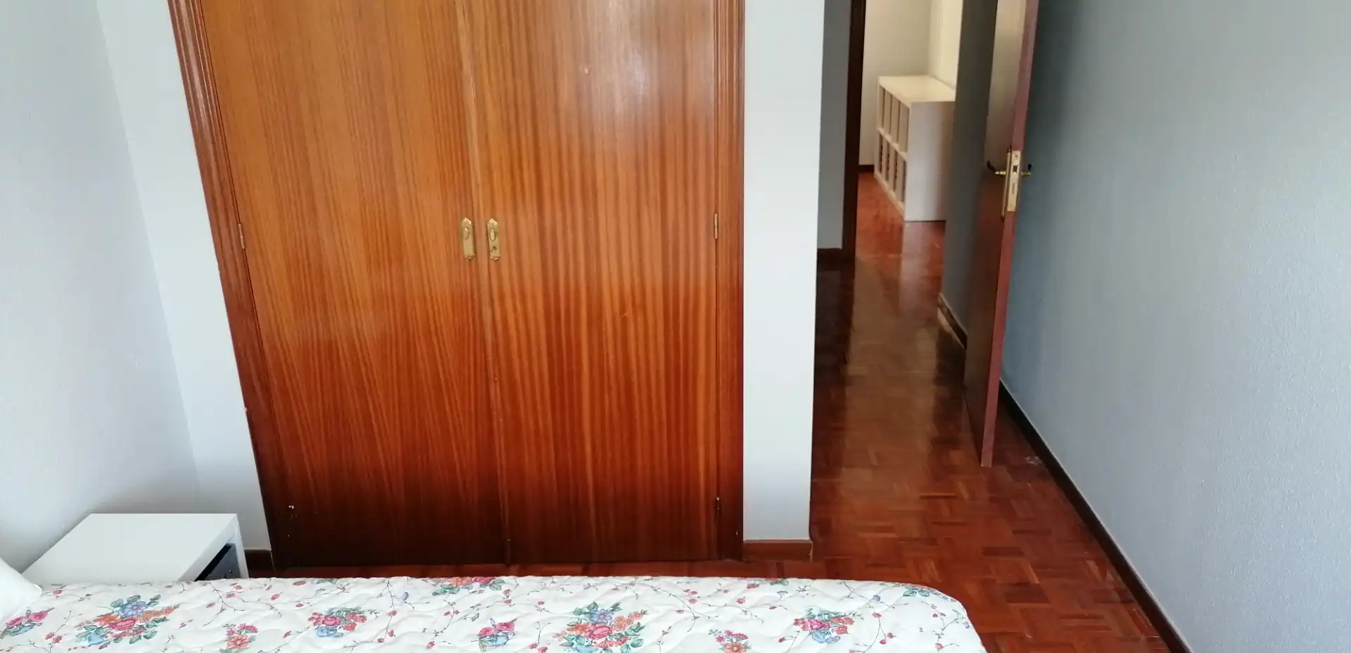 Wohnung zur Miete in Terradillos