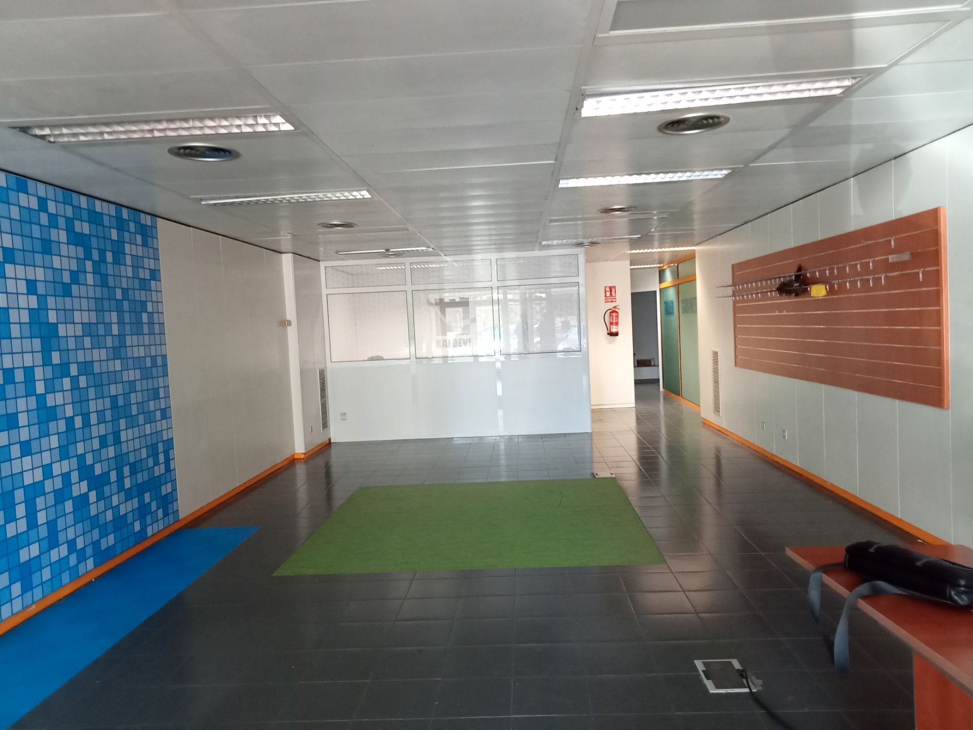 Local de alquiler en Burjassot