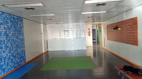 Foto 2 von Geschaftsraum zur Miete in Plaça de la Concòrdia, Zona Concordia, Burjassot