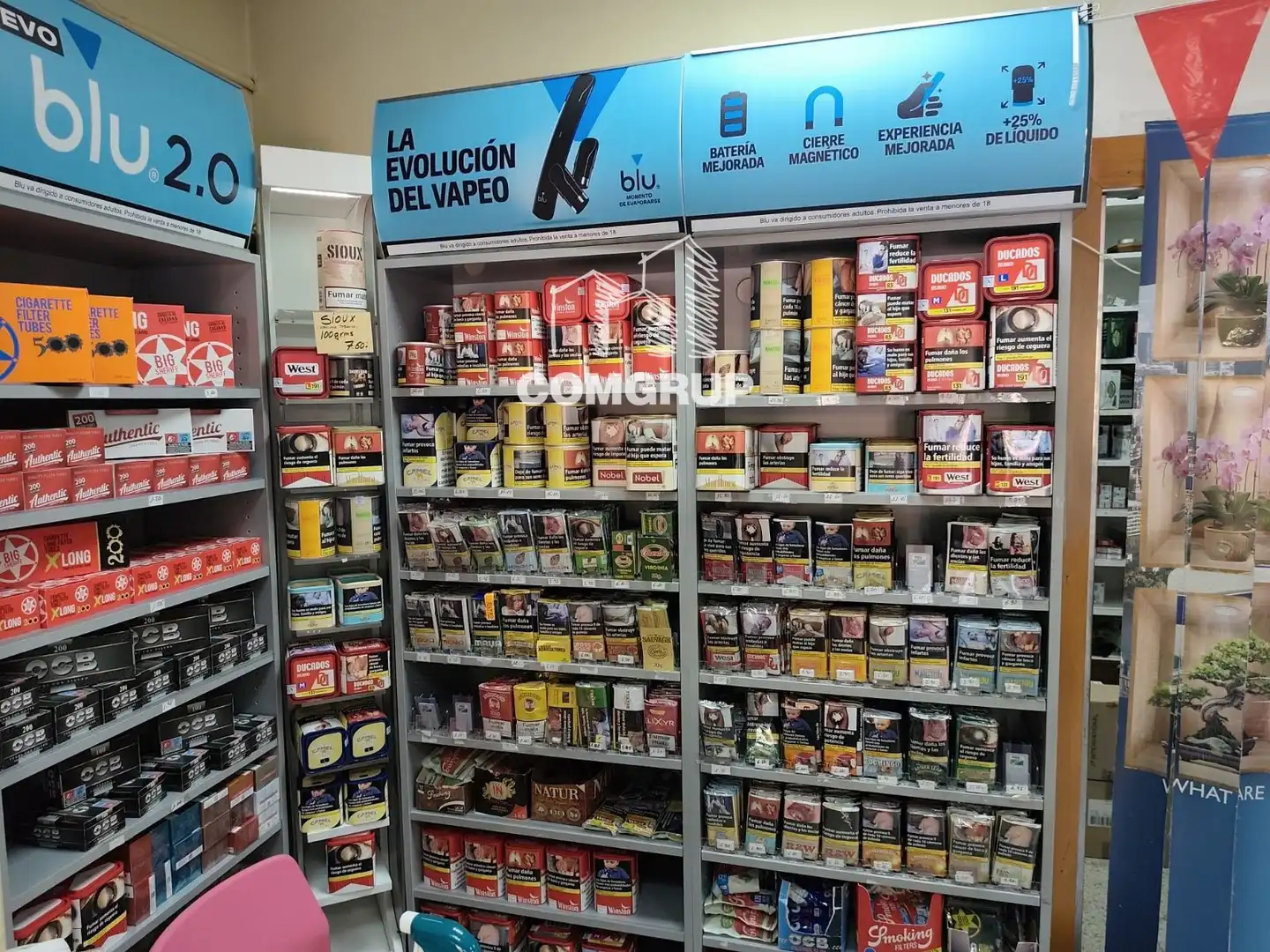 Local comercial en venda a Can Bassa, imagen 22
