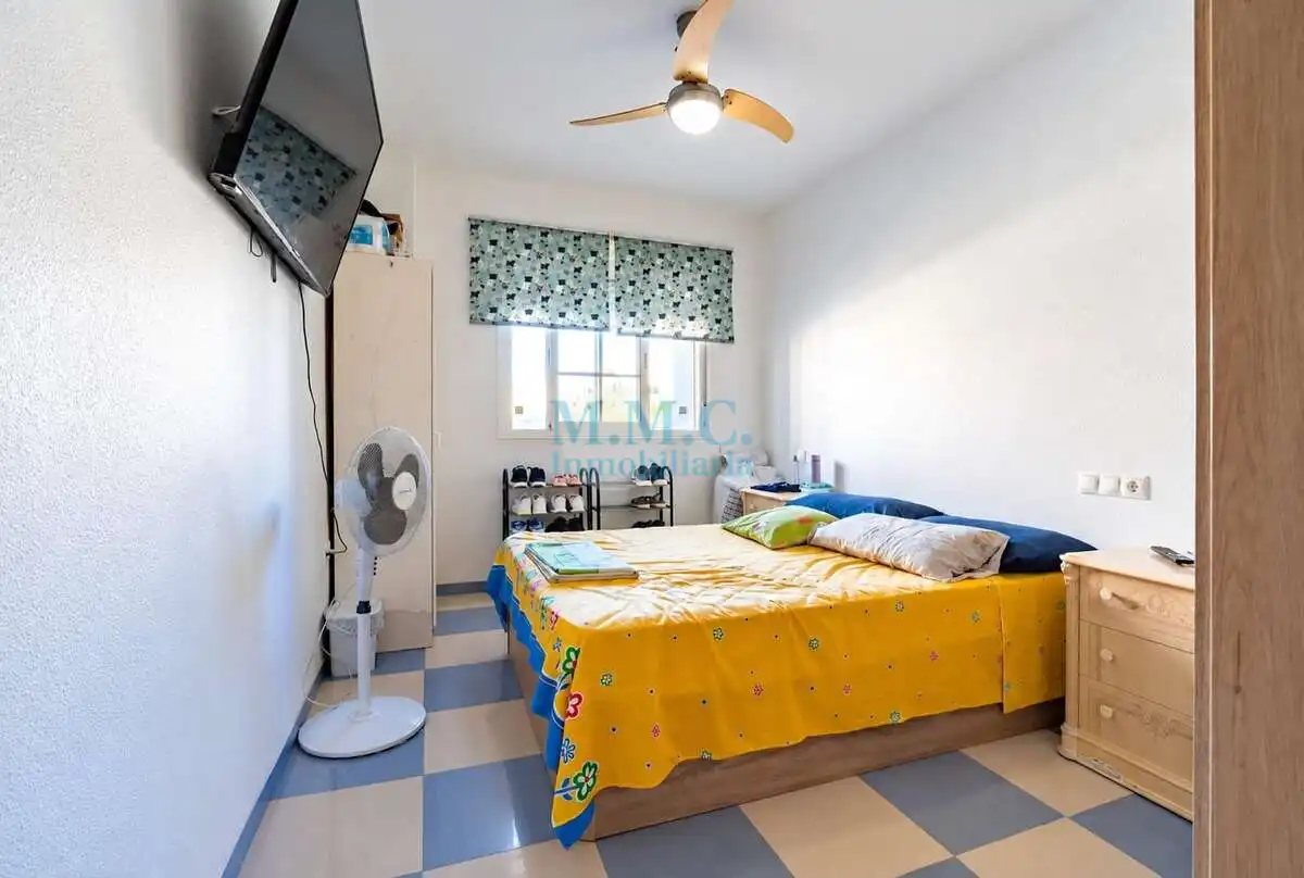 Appartement avec terrasse à vendre à Roquetas de Mar ciudad, imagen 8