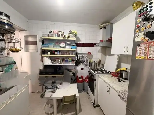 Cocina de Piso en venta en Caranza