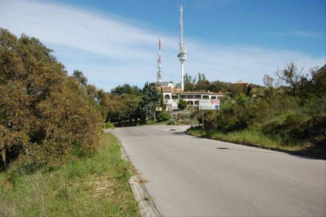 Terreno residencial en Venta en Urbanitzacions