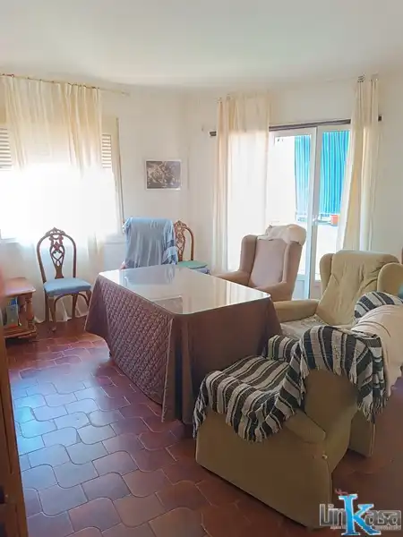Wohnung mit Terrasse zum Verkauf in Calle Navas de Tolosa