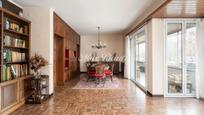 Dining room of Flat for sale in  Barcelona Capital  with Air Conditioner, Heating and Terrace