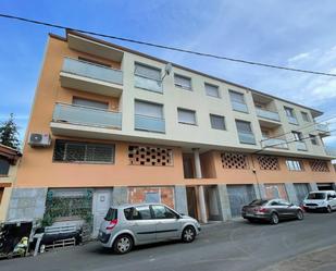 Exterior view of Flat for sale in Isona i Conca Dellà  with Terrace and Balcony