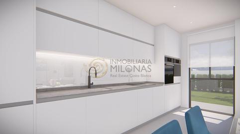 Photo 5 of Apartment for sale in Plans - Gasparot, Villajoyosa / La Vila Joiosa