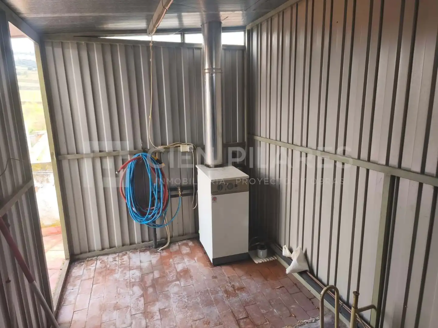 Casa o chalet en venta en Bergasa con Terraza y Amueblado