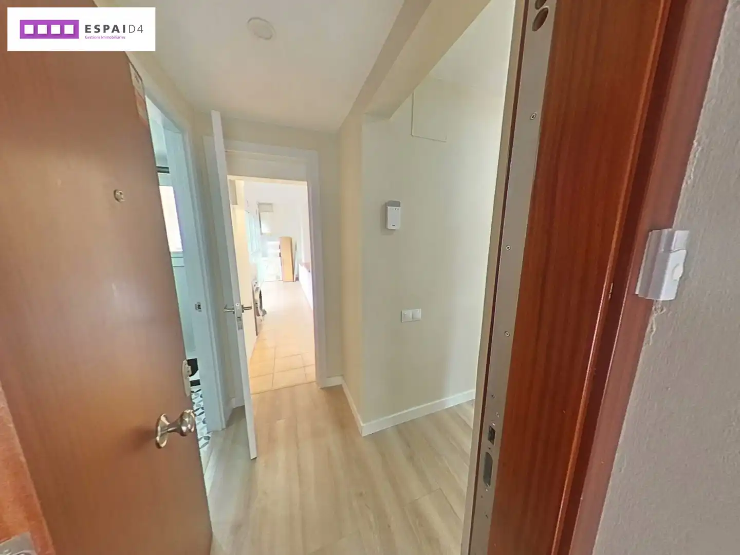 Pis en venda en Ripollet amb Aire condicionat, Parquet i Moblat