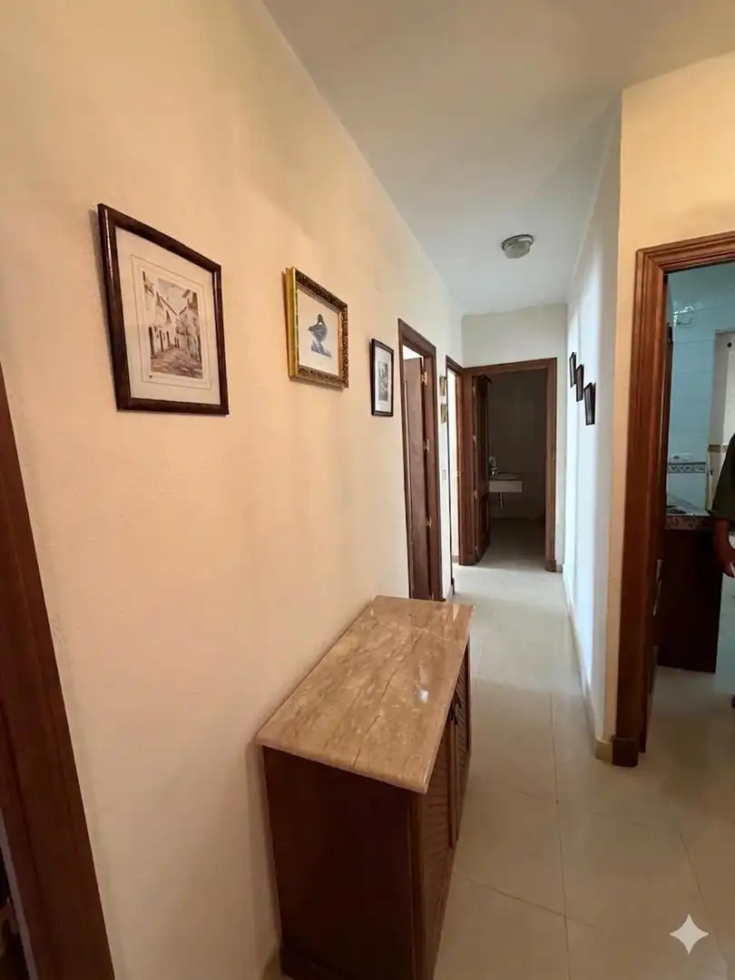 Piso en venta en San José del Valle, imagen 4