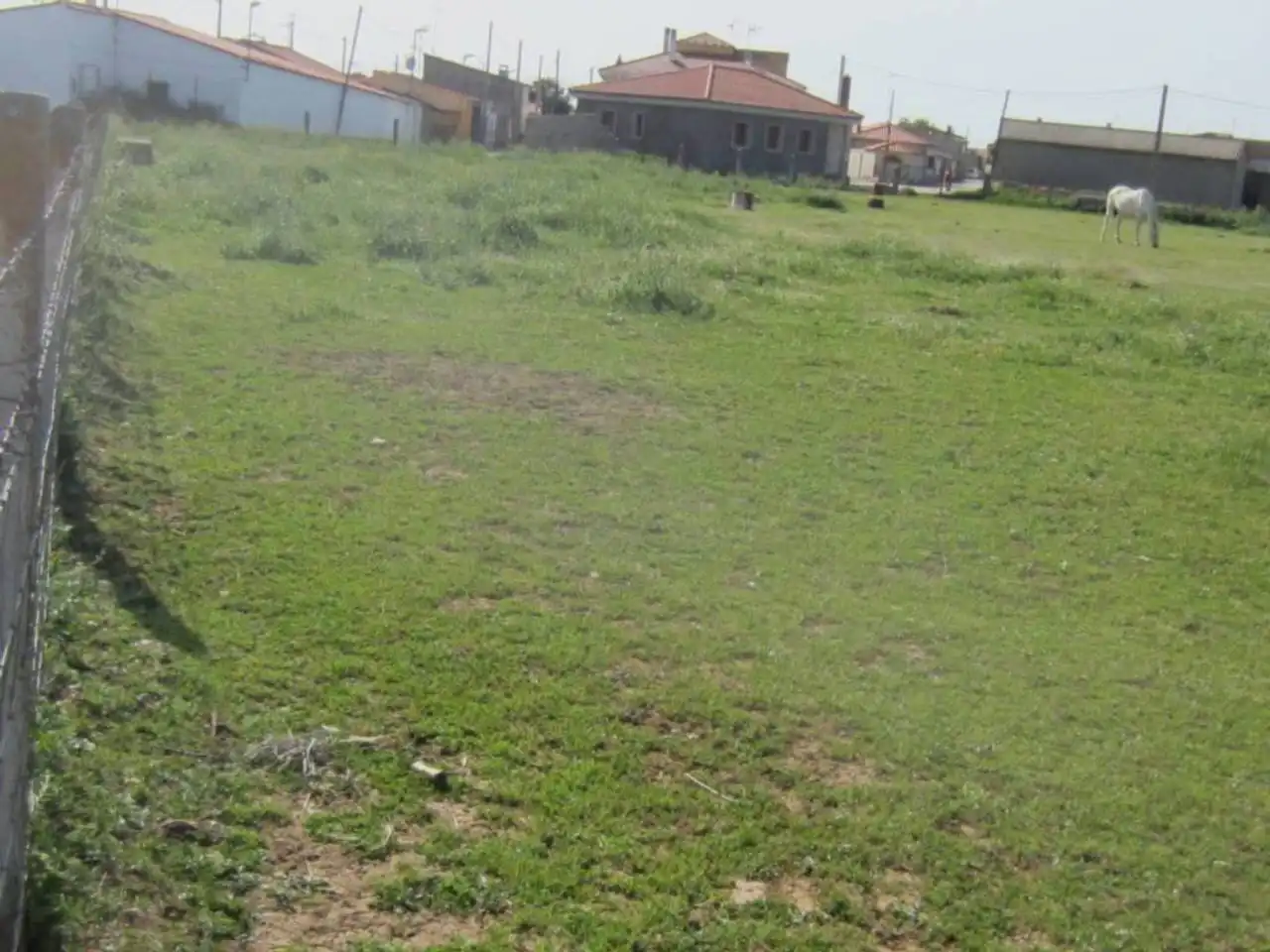 Residential for sale in Sancti-Spíritus (Salamanca)