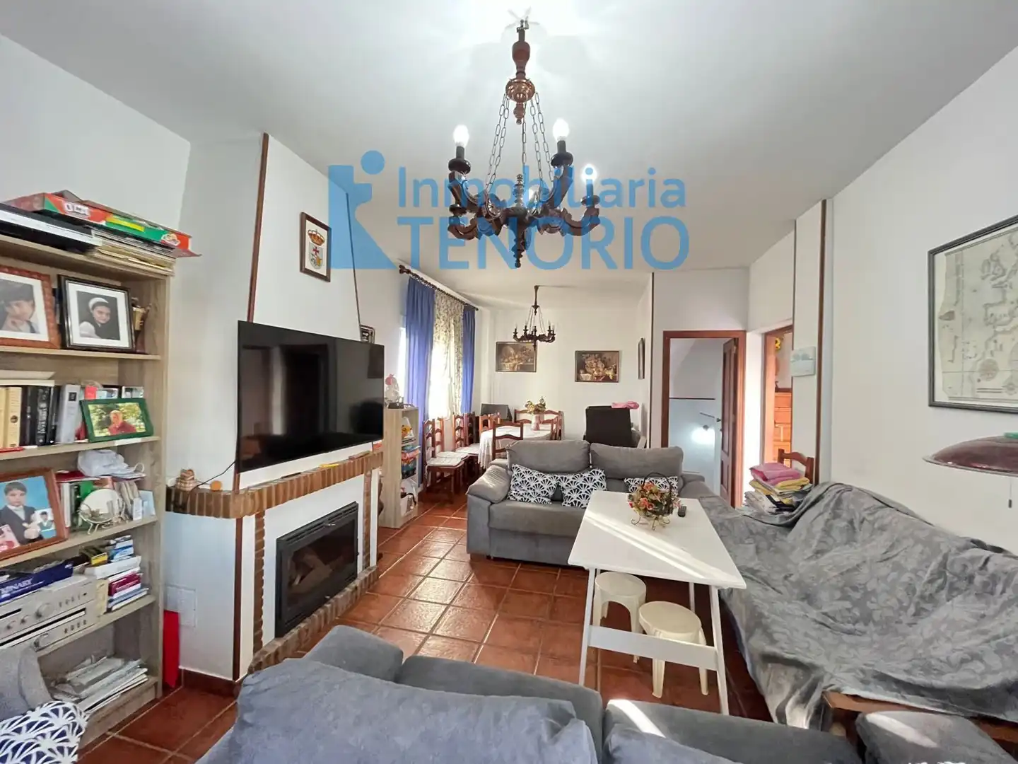 Chalet en venta en Urbasur, imagen 41