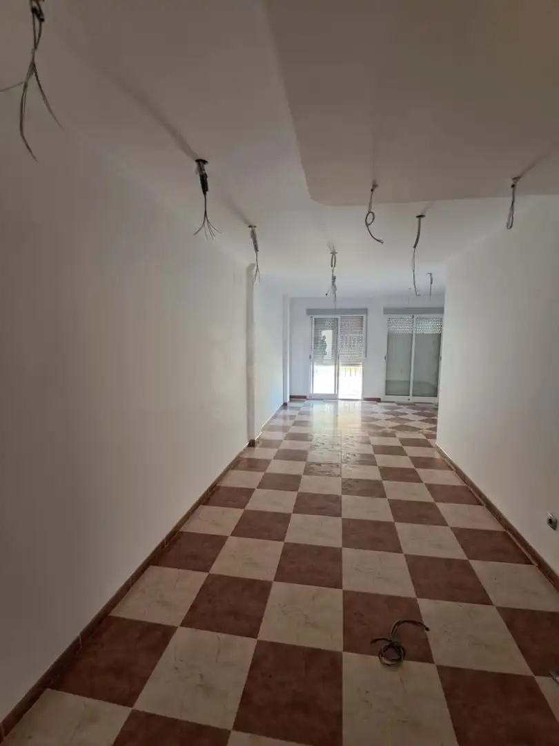 Wohnung zum Verkauf in Lorca mit Terrasse