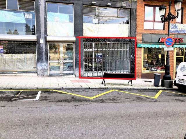 Local comercial en Venta en Auditorio - Seminario - Parque de Invierno