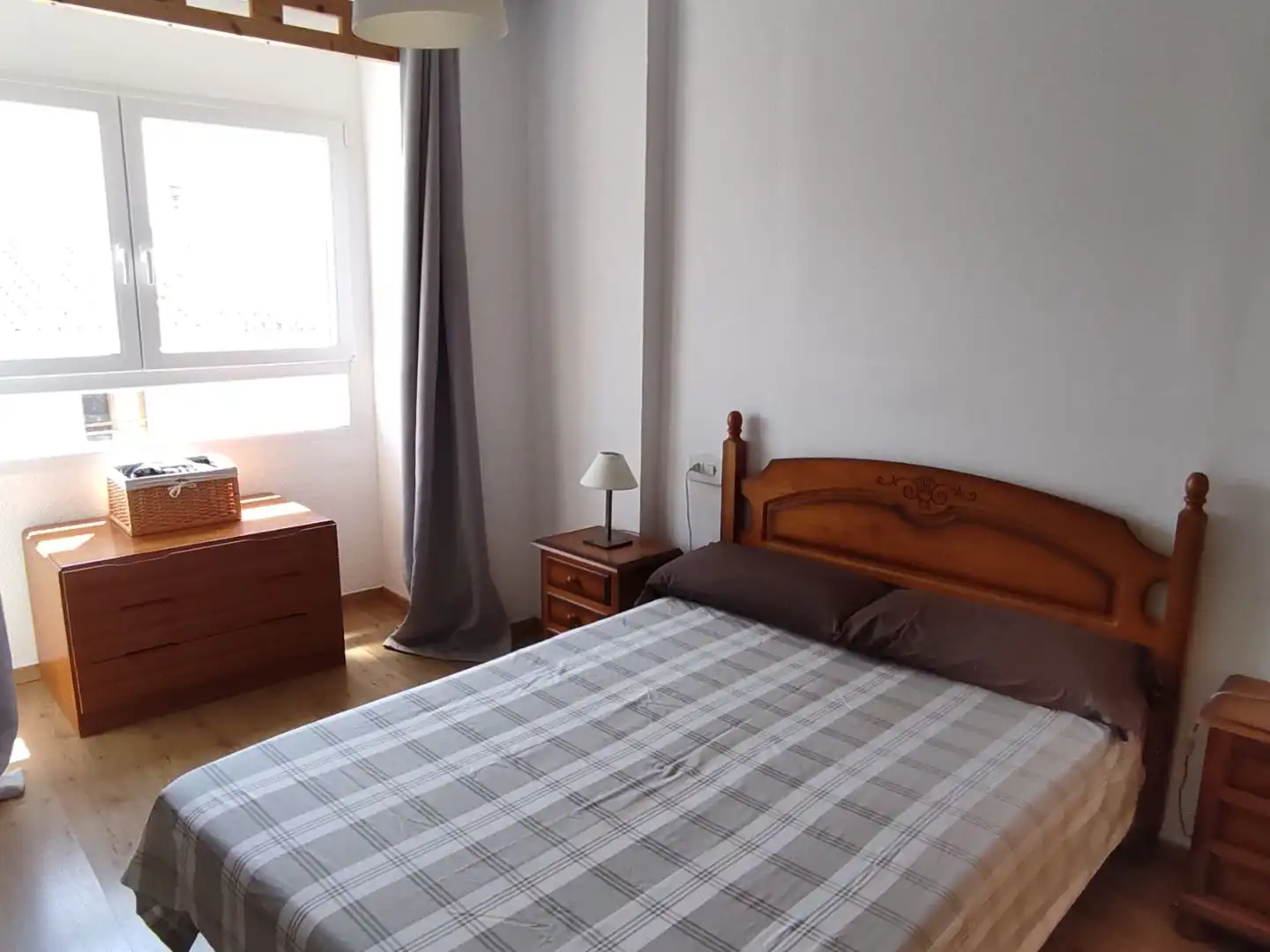 Bedroom of Houses for sale in Onil  with Terrace