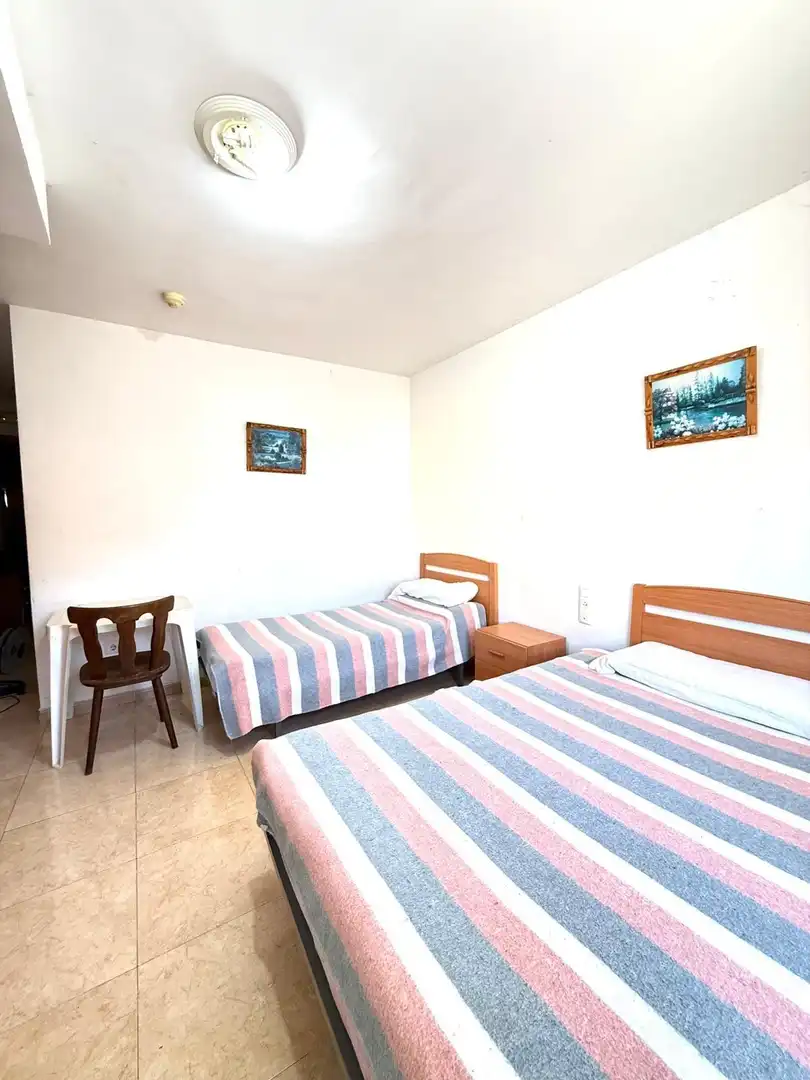 Habitación de Edificio en venta en La Pobla de Mafumet