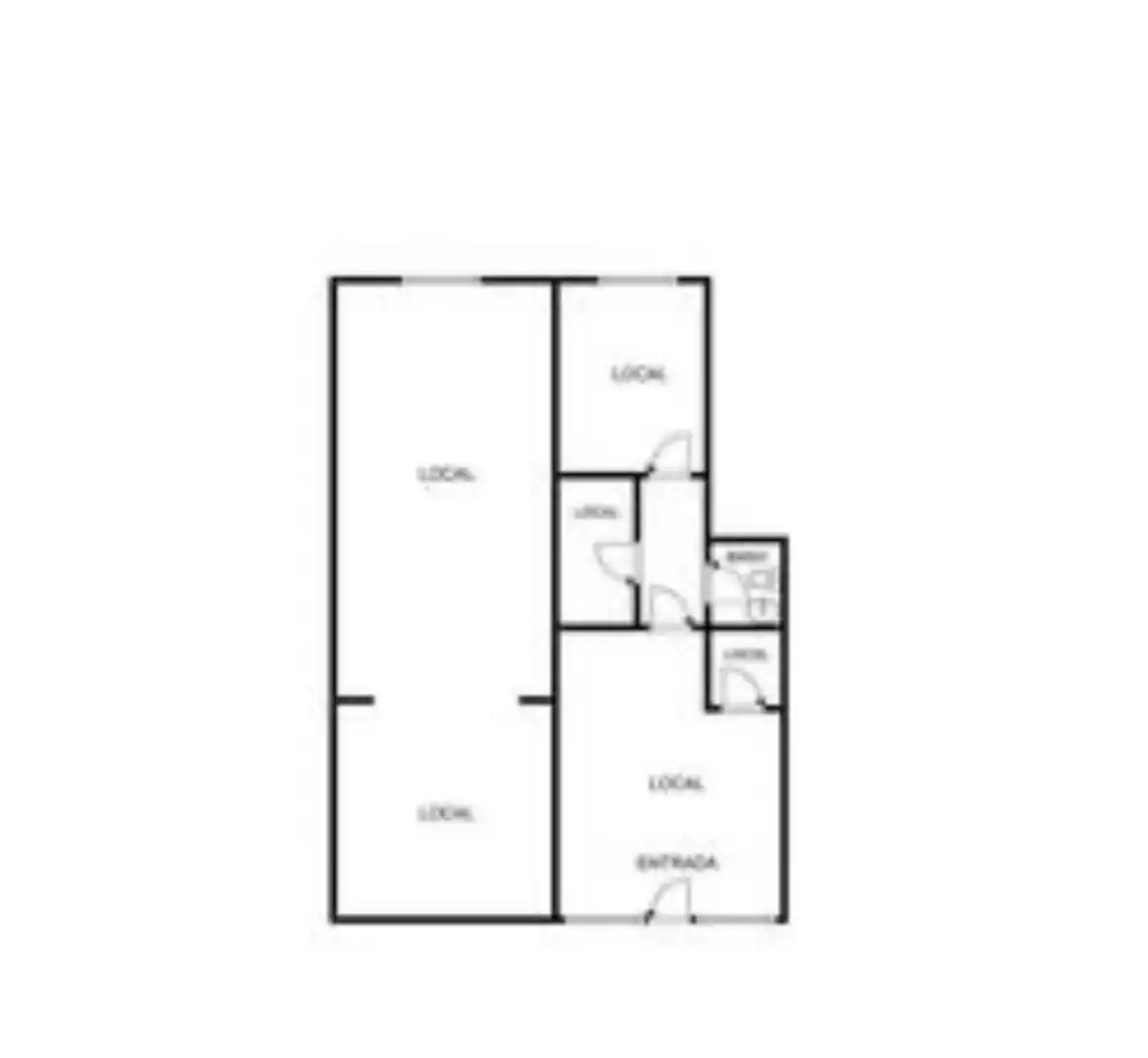 Local commercial à vendre à Esplugues de Llobregat - FRANCESC LLUNELL, imagen 30