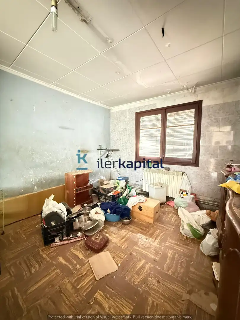 Kitchen of Country homes for sale in Castelló de Farfanya  with Private garden and Storage room