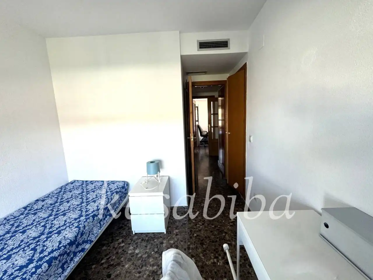 Appartamento con terrazza in affitto a Calle Campoamor, imagen 23