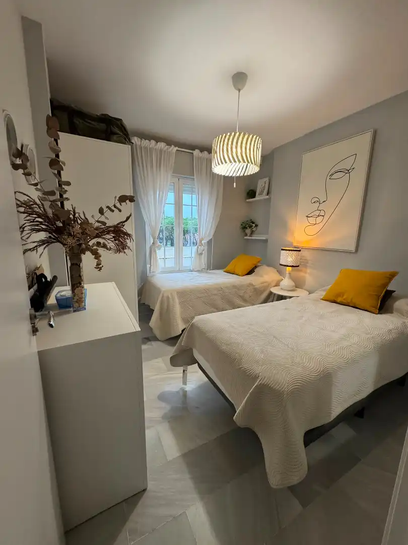Flat to rent in La Barrosa, imagen 11