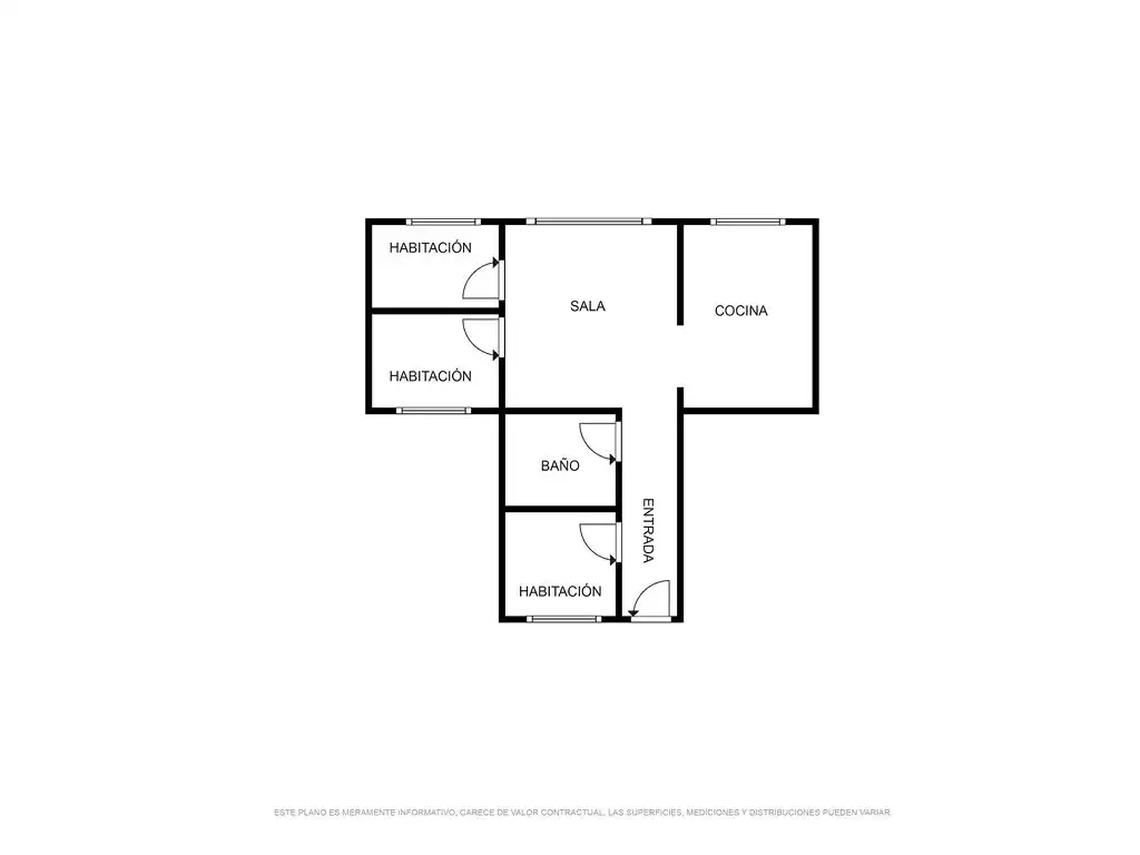 Piso en venta en Sagunto / Sagunt