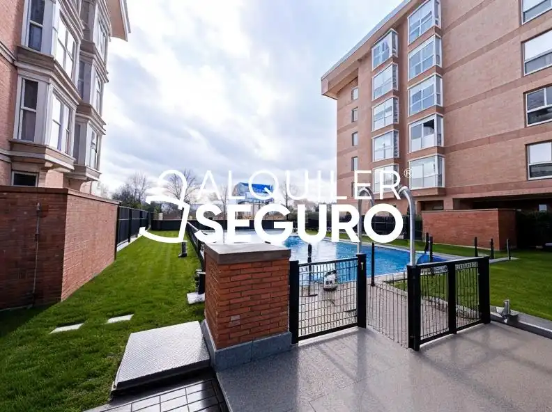 Piso con piscina en alquiler en Vicente Blasco Ibáñez, imagen 39