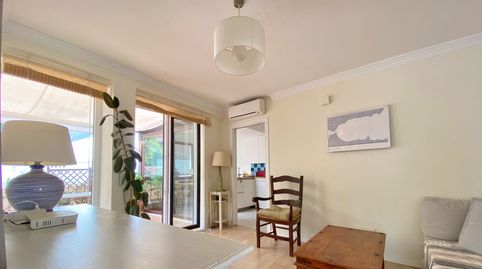 Foto 3 de Àtic en venda a Casco Antiguo, Marbella