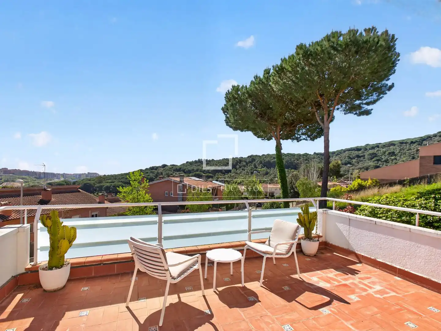 Chalet con terraza en venta en Nucli Urbà, imagen 2