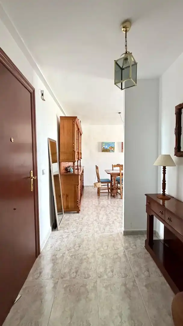 Comedor de Piso en venta en Marbella con Aire acondicionado