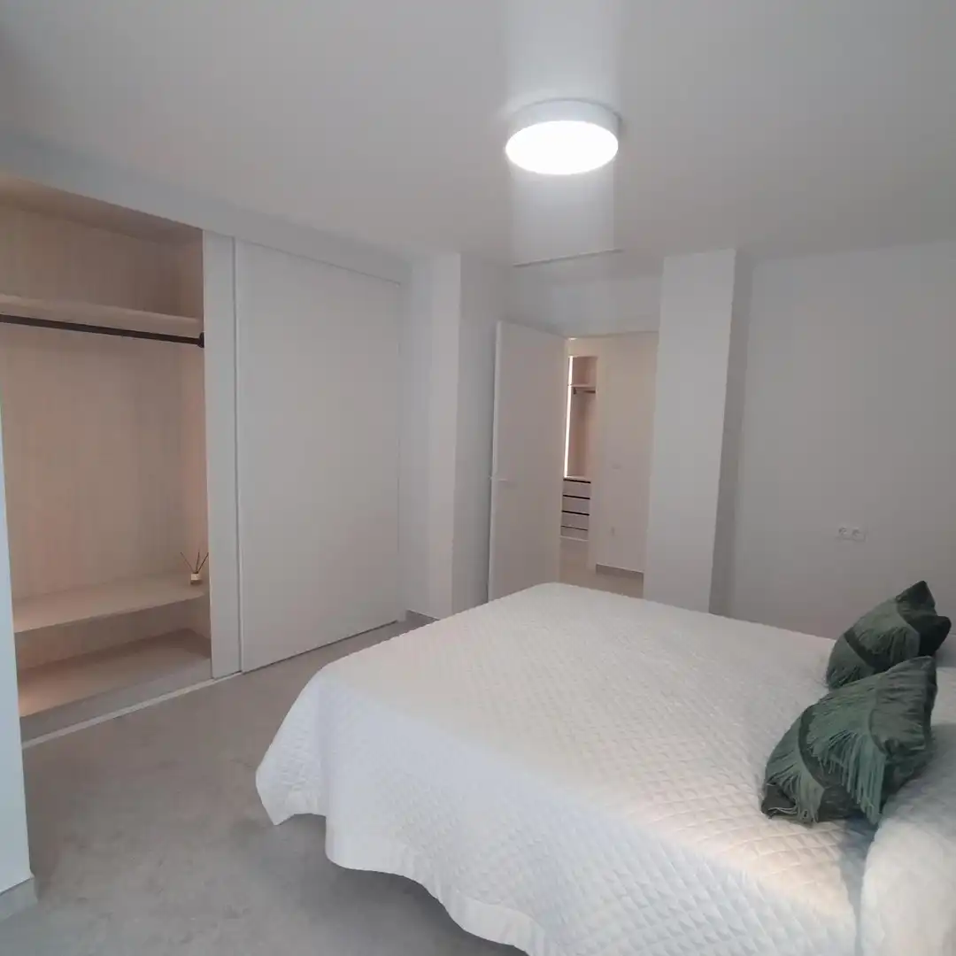 Bajo con piscina en venta en Nueva Torrevieja - Aguas Nuevas, imagen 33