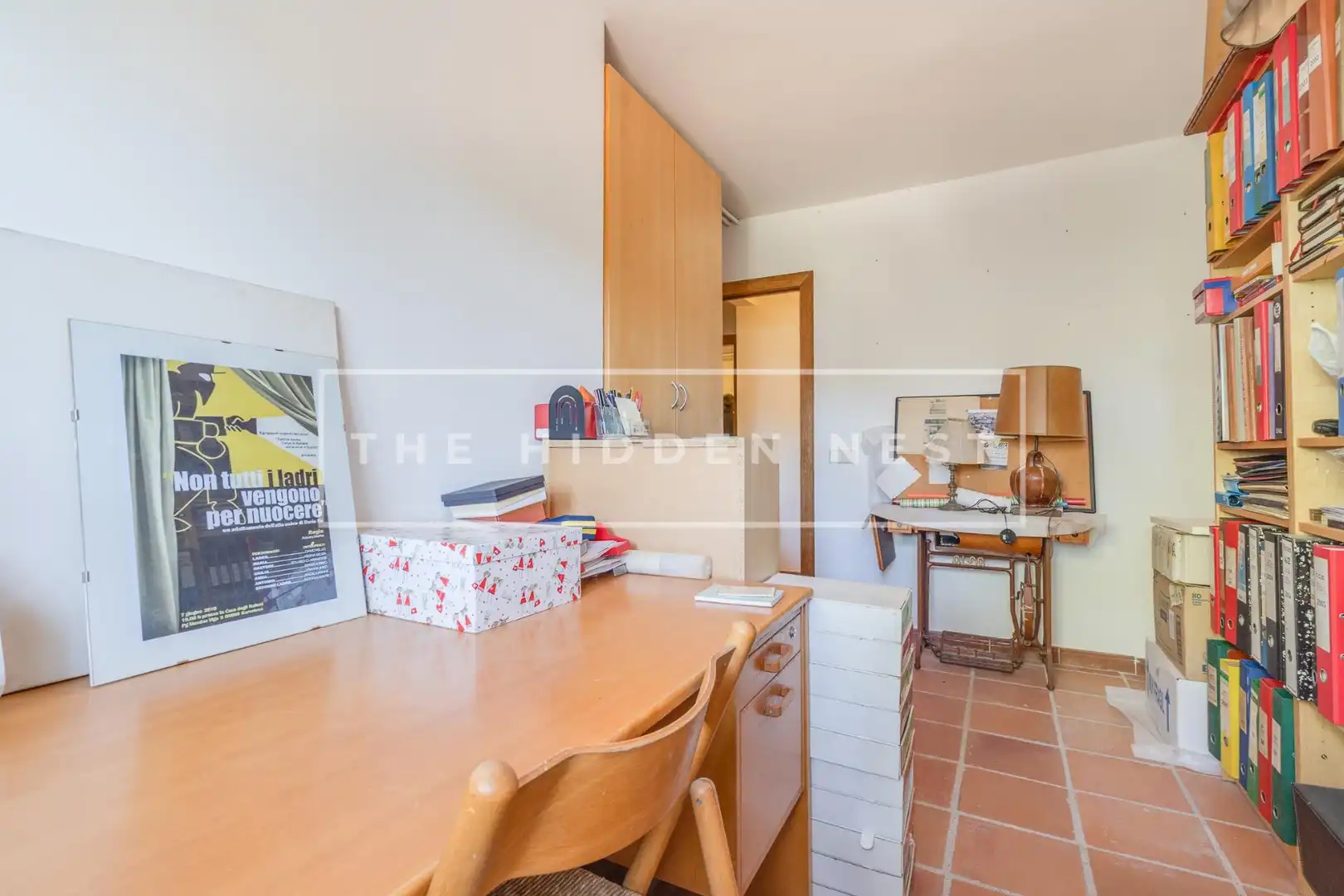 Jardí de Casa o xalet en venda en Castellar del Vallès amb Calefacció, Parquet i Terrassa