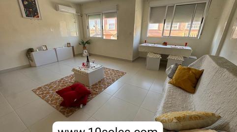 Foto 2 de Dúplex en venta en Orihuela ciudad, Alicante