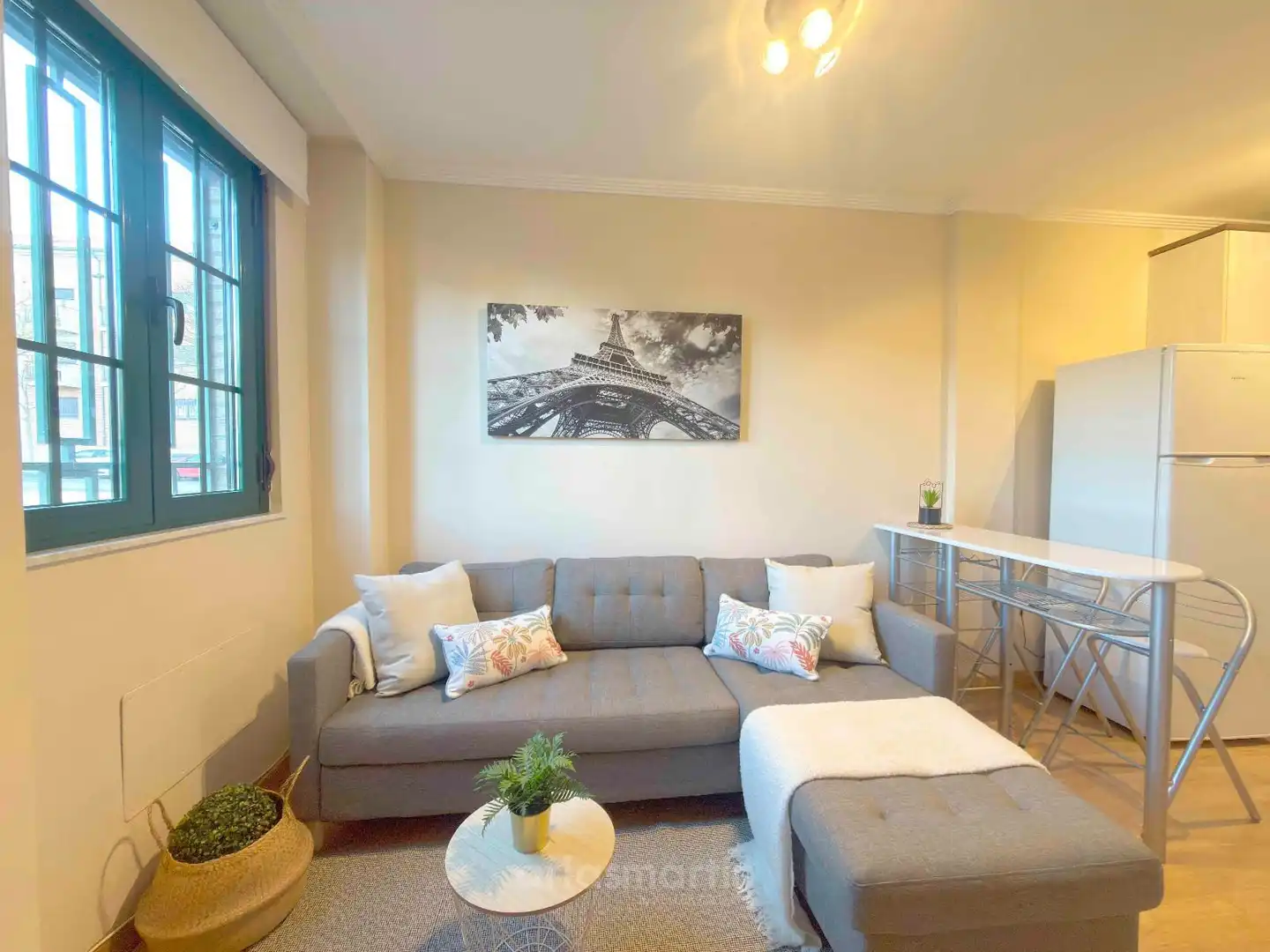 Piso en venta en Luis Sala Balust, 3, Pizarrales