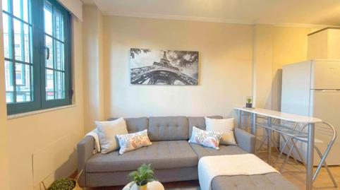 Foto 4 de Oficina en venda a Luis Sala Balust, 3, Pizarrales, Salamanca Capital