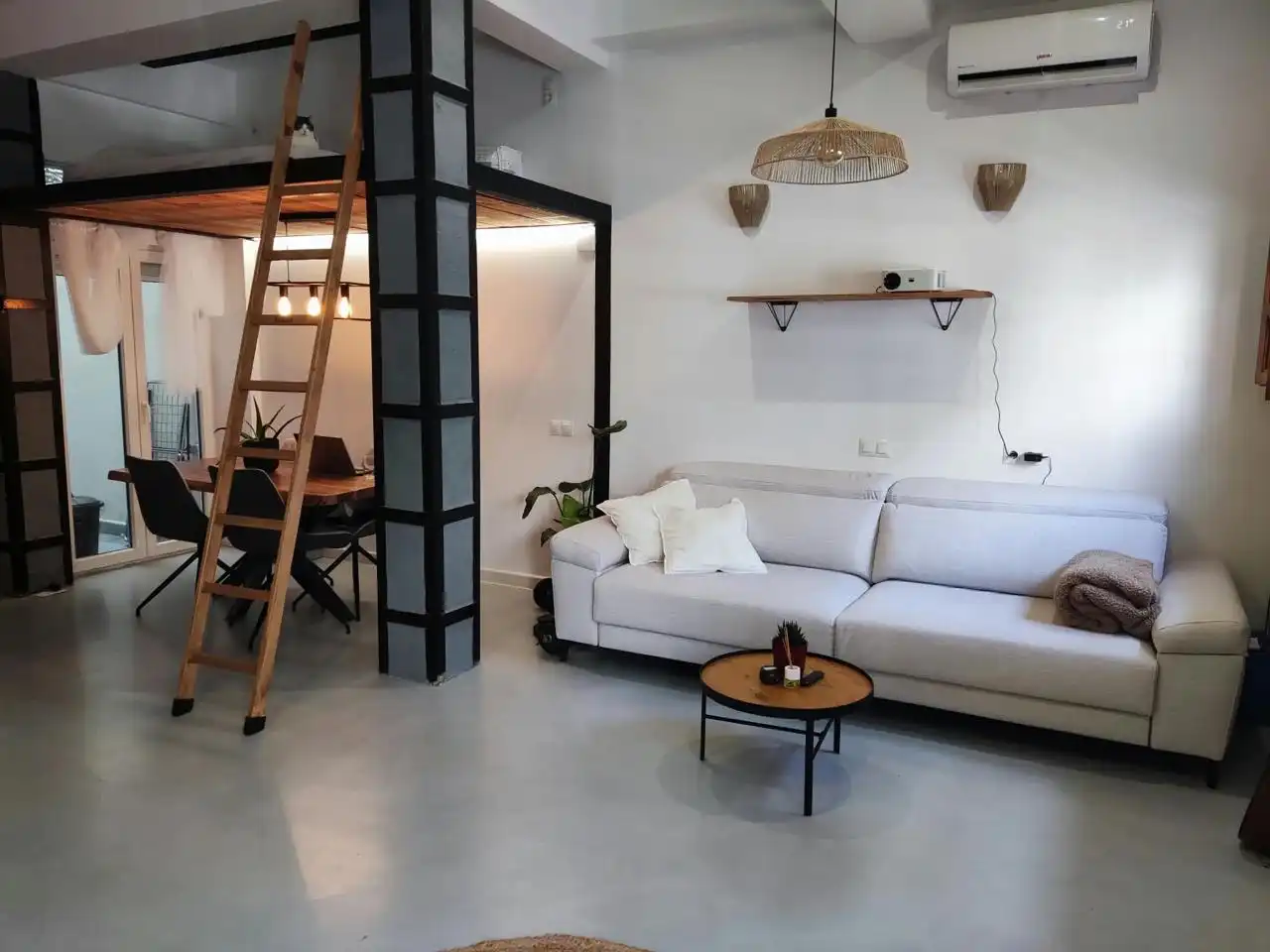 Ground floor for rent in calle de l'Arquebisbe Company, El Cabanyal - El Canyamelar