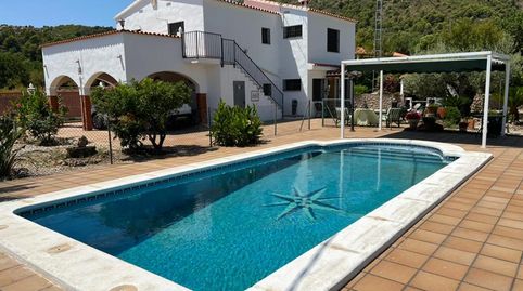 Villa en venta en Borriol, imagen 4