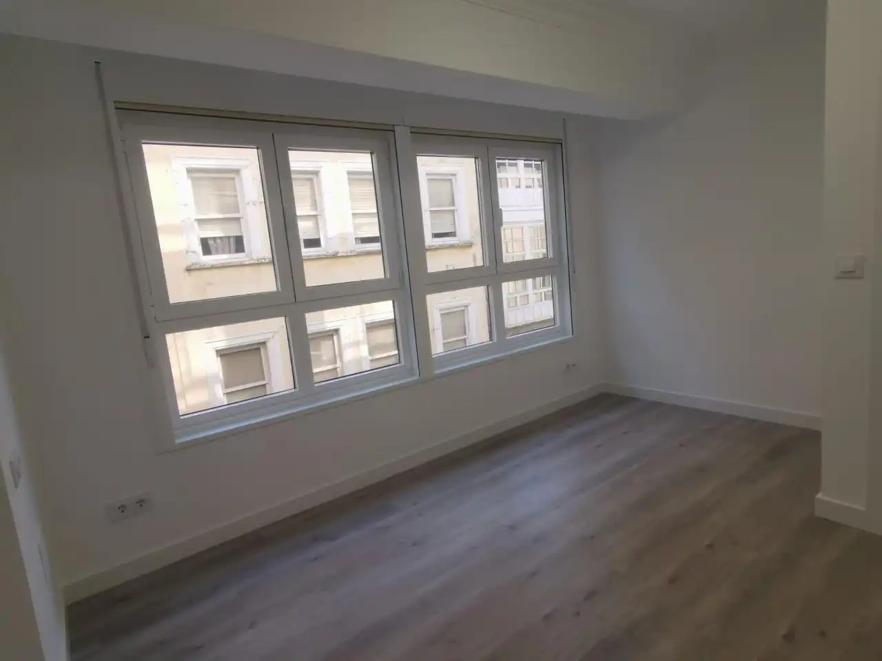 Piso en venta en Rúa Pascual Veiga, 18, Centro