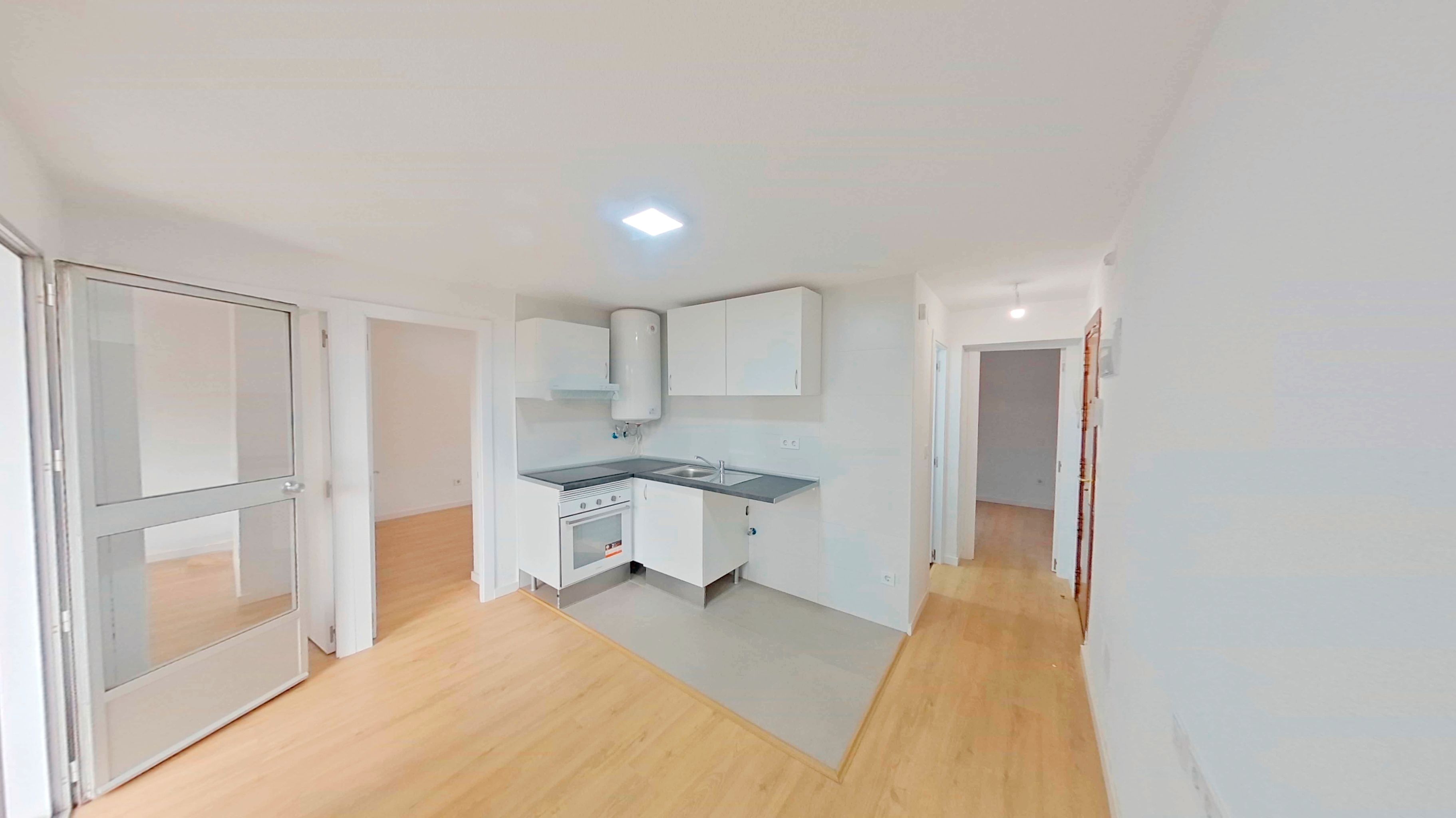 Flat to rent in Centro